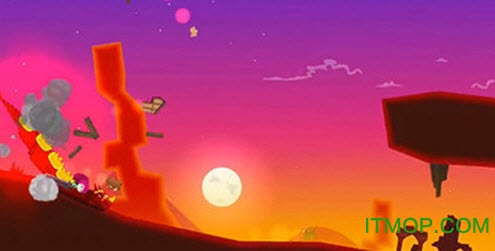 潜龙破山汉化版 潜龙破山汉化版