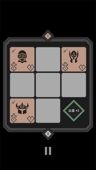 迷你战棋 迷你战棋