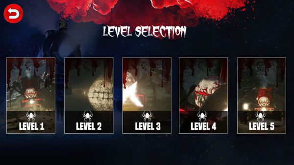 查尔斯小火车鬼畜版手游 查尔斯小火车鬼畜版手游