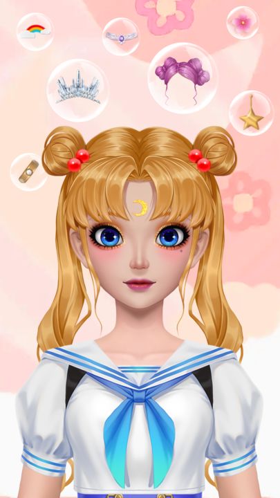 超级化妆师 超级化妆师