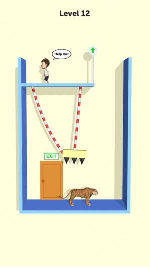 救救小老哥 救救小老哥