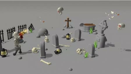 软糖枪手Gumslinger 软糖枪手Gumslinger