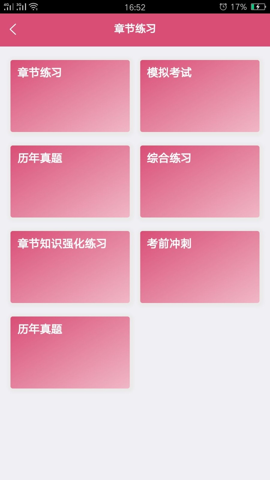 妇产科学中级题库 妇产科学中级题库