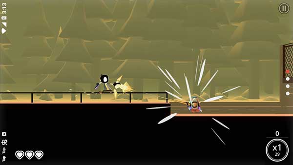 我的朋友佩德罗手机版 我的朋友佩德罗手机版