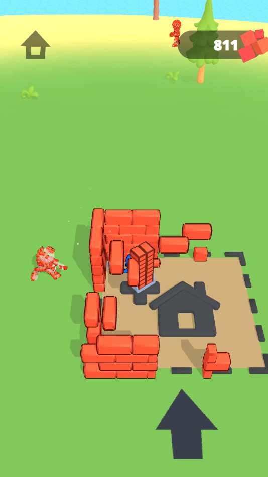 人群工艺 人群工艺