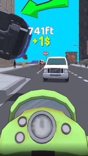 极速外卖小哥 极速外卖小哥