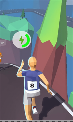 天天爱跑酷 天天爱跑酷