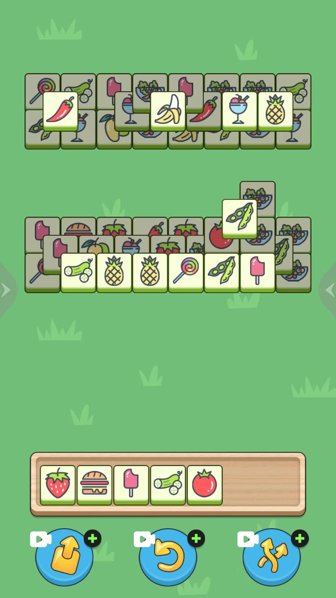 拿下100关 拿下100关