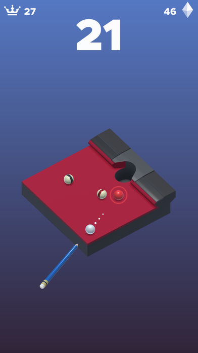Pocket Pool(口袋台球破解版下载) Pocket Pool(口袋台球破解版下载)
