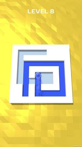 迷宫翻滚 迷宫翻滚