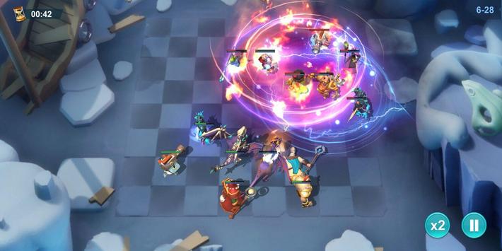 小小棋兵 小小棋兵