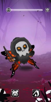 我的宠物 我的宠物