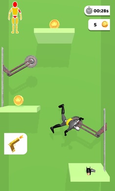 狂扁人偶(Kick Em 3D) 狂扁人偶(Kick Em 3D)