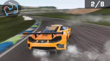 真正的城市漂移赛车驾驶Real City Drift Racing Driving 真正的城市漂移赛车驾驶Real City Drift Racing Driving