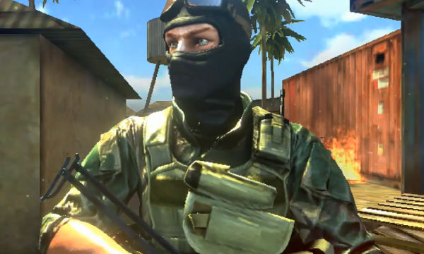 特战之王 特战之王