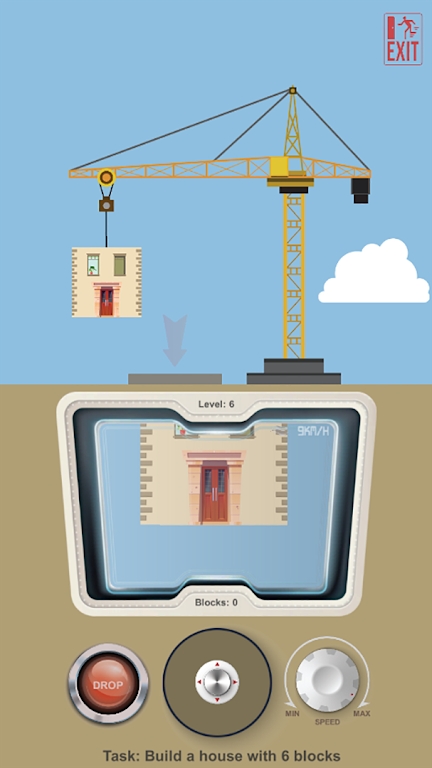 起重机塔Crane Tower 起重机塔Crane Tower