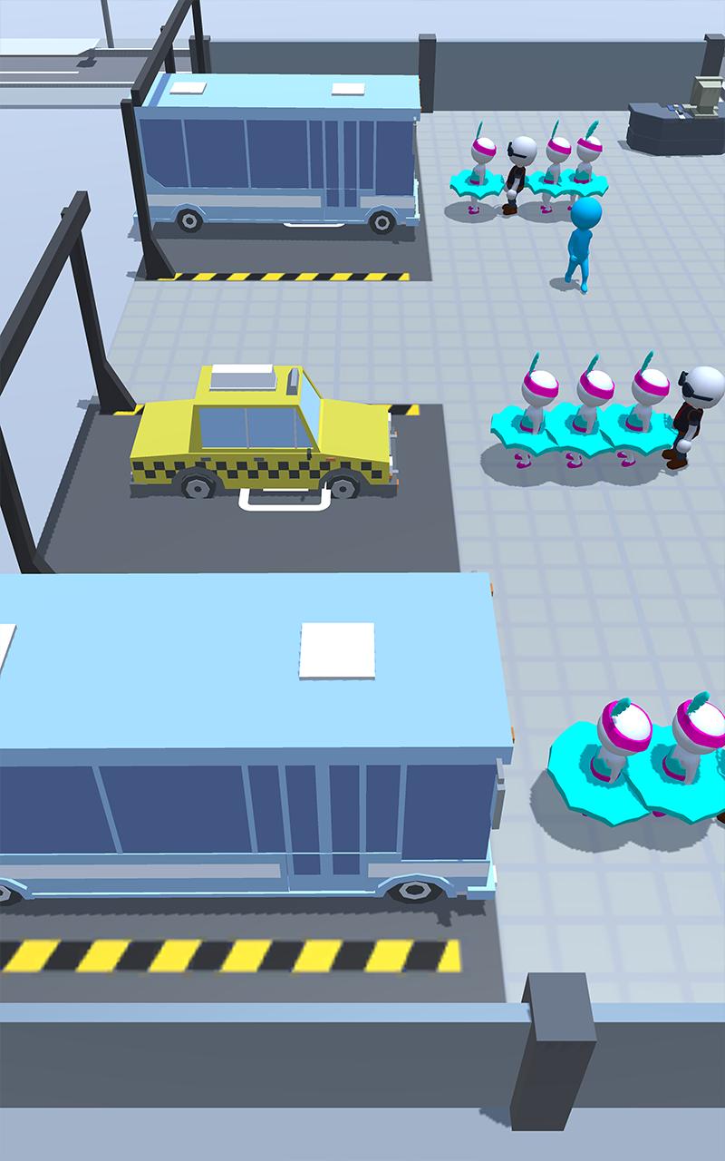 汽车站经理 汽车站经理