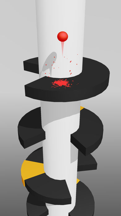 Helix Jump(螺旋跳跃游戏) Helix Jump(螺旋跳跃游戏)