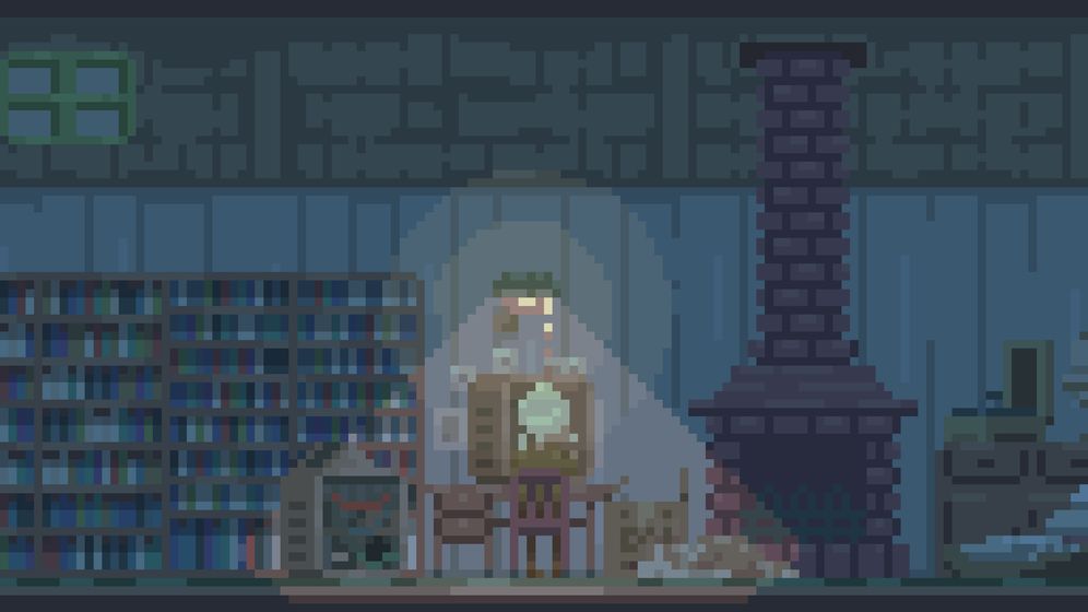 夕阳之夏 夕阳之夏