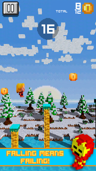 超级跳跳线破解版下载 超级跳跳线破解版下载