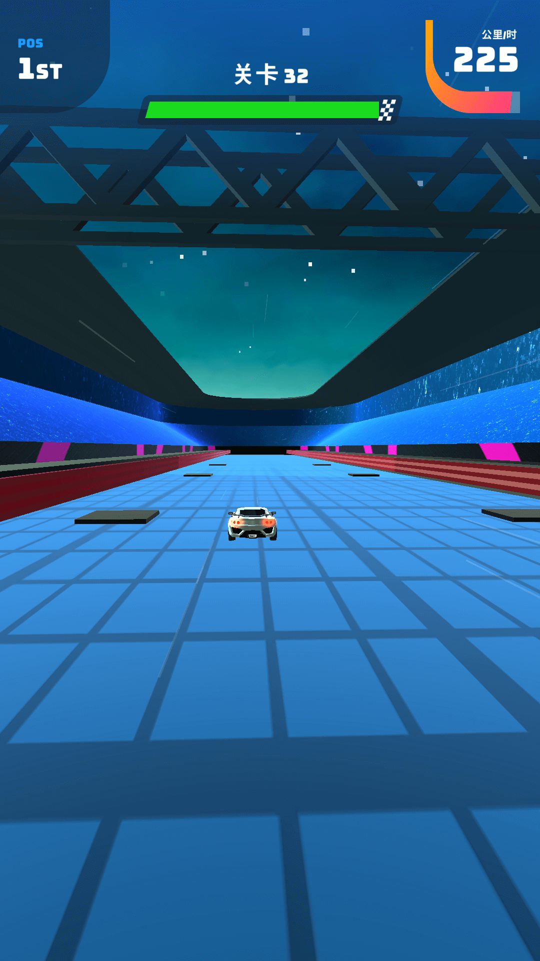 飞车大漂移 飞车大漂移