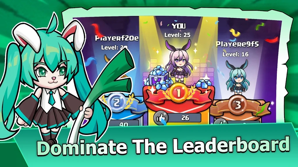 兔子小队TD2077(Rabbi Squad) 兔子小队TD2077(Rabbi Squad)