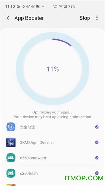 手机系统优化 手机系统优化