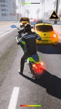 摩托车冲刺3DMotor Bike Rush 3D 摩托车冲刺3DMotor Bike Rush 3D