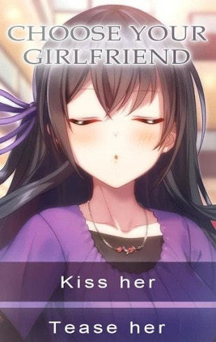 My Zombie Girlfriend(我的僵尸女友) My Zombie Girlfriend(我的僵尸女友)