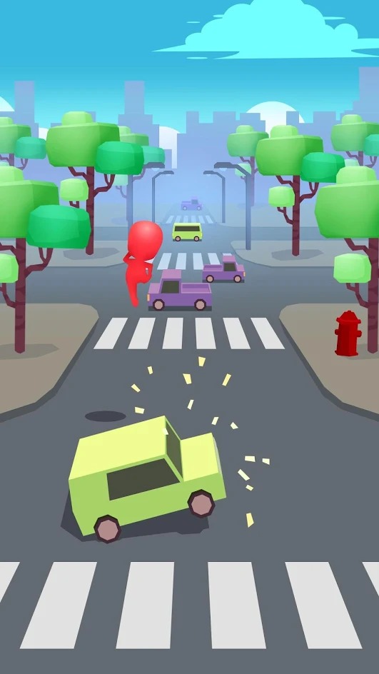 Car Hop(汽车跳跳乐) Car Hop(汽车跳跳乐)