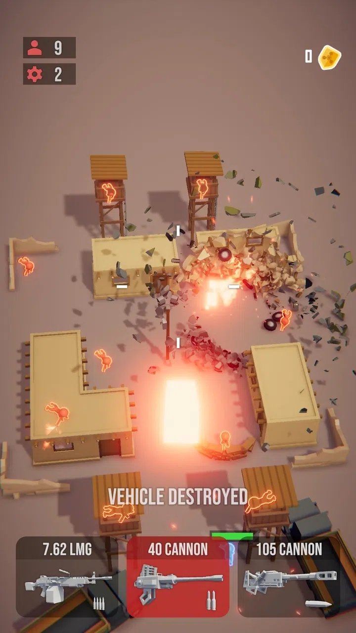 炸个痛快2 炸个痛快2