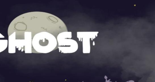 跟着鬼魂走Follow the Ghost 跟着鬼魂走Follow the Ghost
