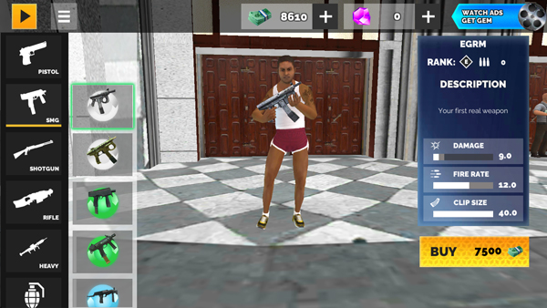 维加斯自由模拟器2手机版 维加斯自由模拟器2手机版