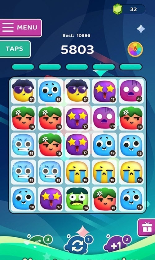 Emoji Winner(表情符号赢家) Emoji Winner(表情符号赢家)