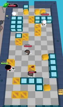 直升机救援部队 直升机救援部队