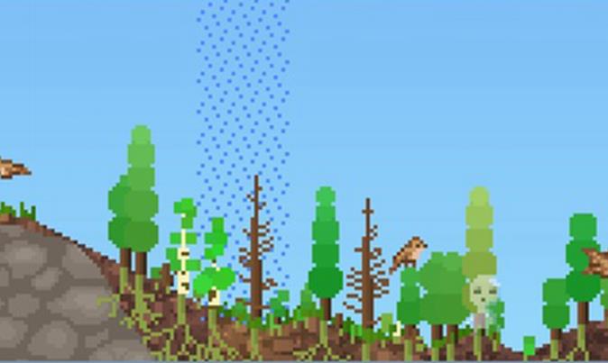 迷你生活世界 迷你生活世界