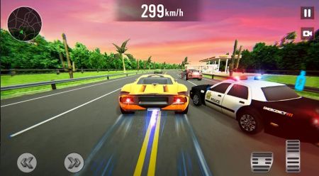 速度赛车手Real Speed Race Drive Car Game 速度赛车手Real Speed Race Drive Car Game