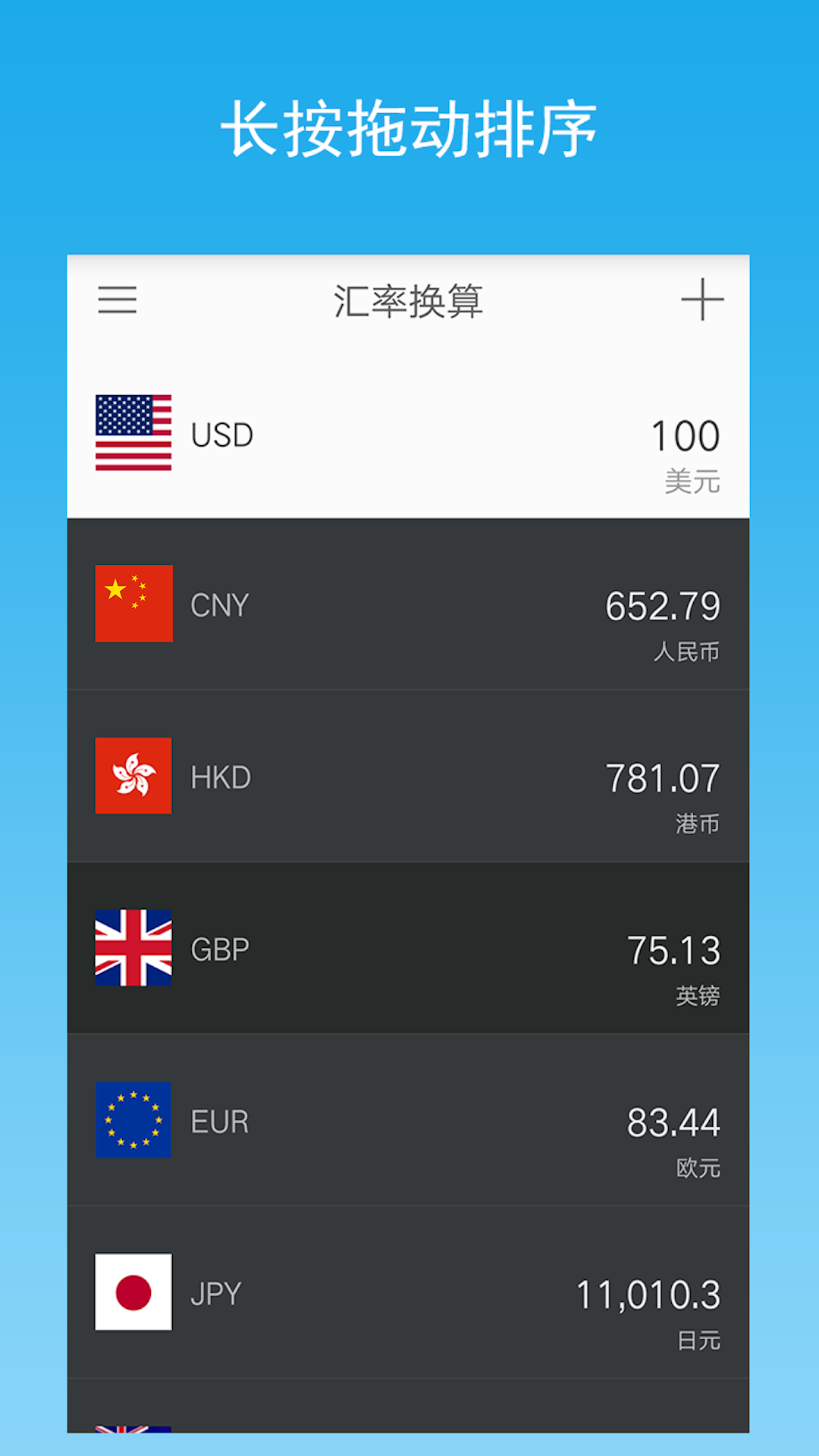汇率换算查询 汇率换算查询