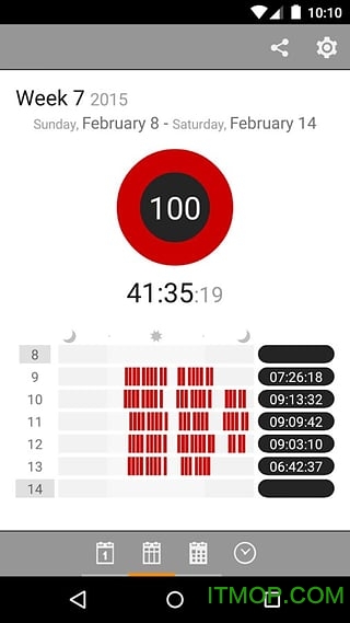 发条番茄钟 发条番茄钟