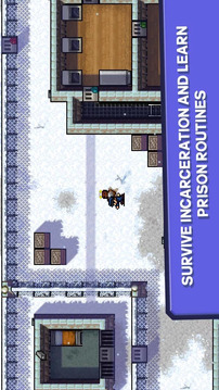 脱逃者中文版 脱逃者中文版