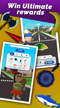 街头板球冠军Street Cricket Champs 街头板球冠军Street Cricket Champs