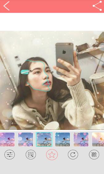 浪漫相机 浪漫相机