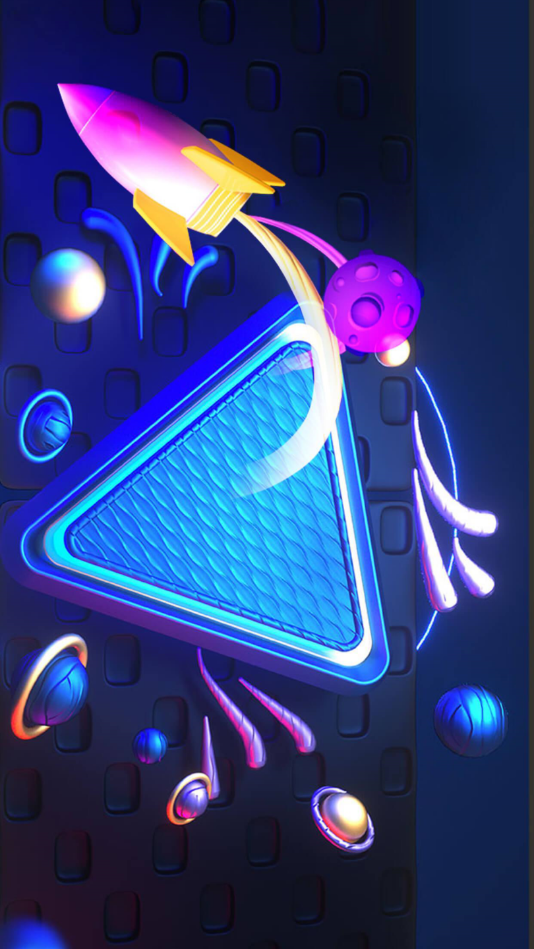 百阅应用 百阅应用