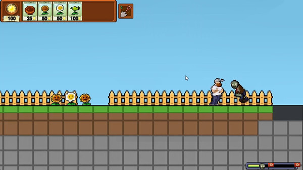 植物僵尸魔幻版 植物僵尸魔幻版