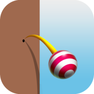3D弹跳球Arch Ball