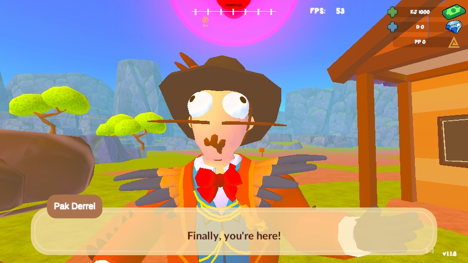 恐龙饲养员 恐龙饲养员