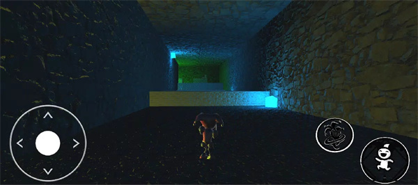 全民闯关大冒险 全民闯关大冒险