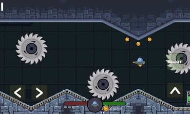 星际飞船 星际飞船