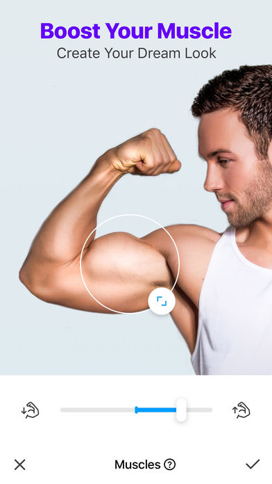 型男相机极简版app 型男相机极简版app