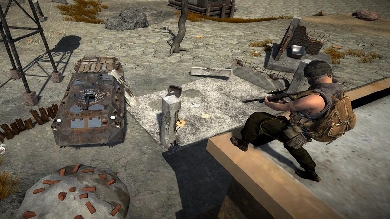 巅峰前线 巅峰前线